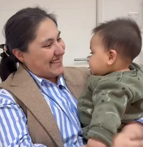 «Testimonio Madre de Renato»